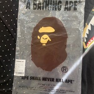 Bape T-shirt